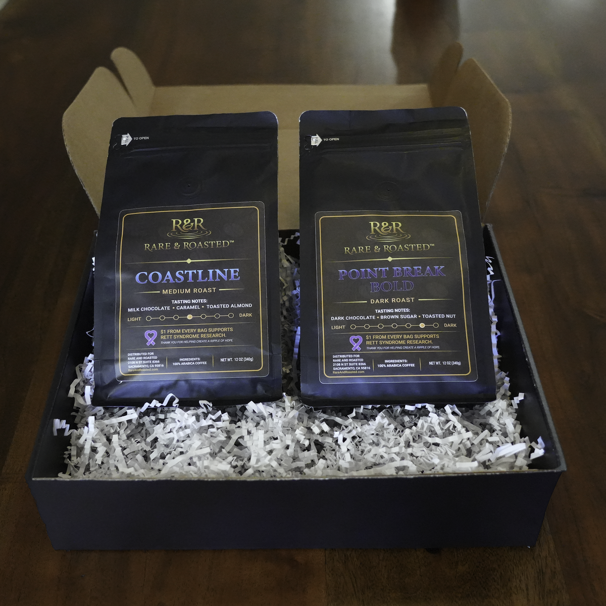 The Best Sellers Gift Box