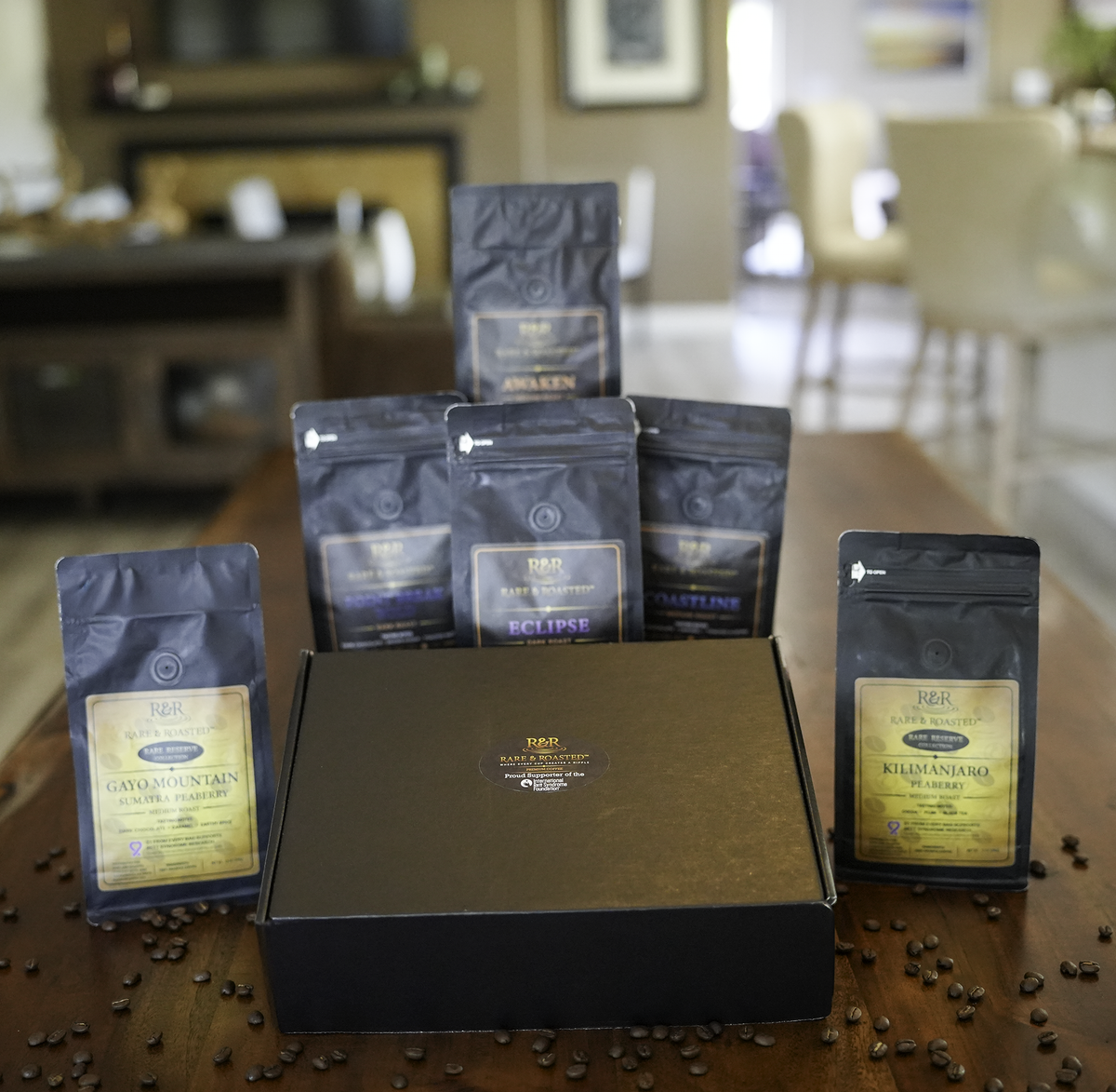 Gifts