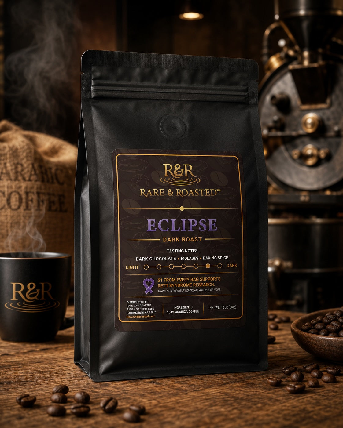 ECLIPSE